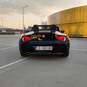 Обява за продажба на BMW Z4 2.0 i ~21 995 лв. - изображение 6