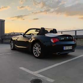 Обява за продажба на BMW Z4 2.0 i ~21 995 лв. - изображение 5
