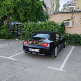 Обява за продажба на BMW Z4 2.0 i ~21 995 лв. - изображение 11