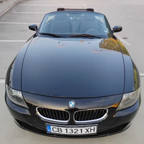 Обява за продажба на BMW Z4 2.0 i ~21 995 лв. - изображение 2