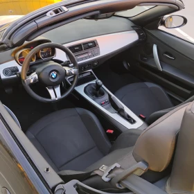 Обява за продажба на BMW Z4 2.0 i ~21 995 лв. - изображение 8