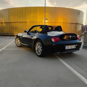 BMW Z4 2.0 i | Mobile.bg    15