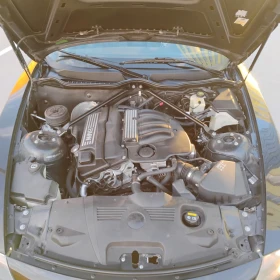 Обява за продажба на BMW Z4 2.0 i ~21 995 лв. - изображение 10