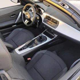 Обява за продажба на BMW Z4 2.0 i ~21 995 лв. - изображение 7
