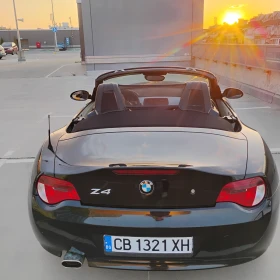 Обява за продажба на BMW Z4 2.0 i ~21 995 лв. - изображение 3