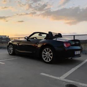 Обява за продажба на BMW Z4 2.0 i ~21 995 лв. - изображение 4