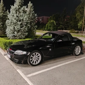 BMW Z4 2.0 i | Mobile.bg    16