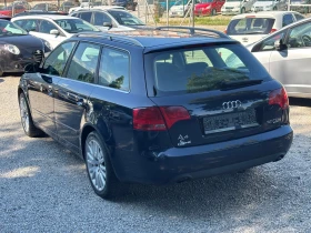     Audi A4 3.0TDI QUATRO