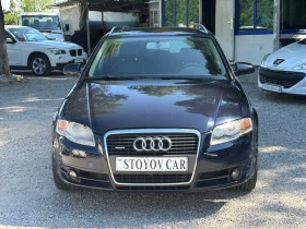     Audi A4 3.0TDI QUATRO