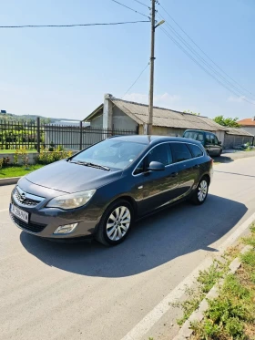 Обява за продажба на Opel Astra 1.7 CDTI ~9 000 лв. - изображение 1