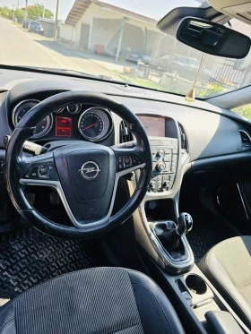 Обява за продажба на Opel Astra 1.7 CDTI ~9 000 лв. - изображение 5