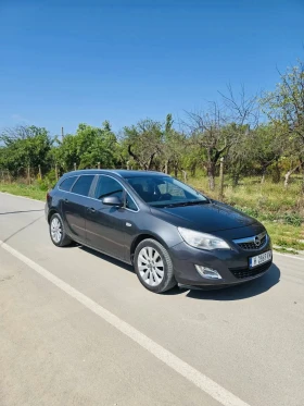Обява за продажба на Opel Astra 1.7 CDTI ~9 000 лв. - изображение 2