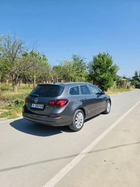 Обява за продажба на Opel Astra 1.7 CDTI ~9 000 лв. - изображение 3