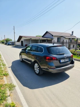 Обява за продажба на Opel Astra 1.7 CDTI ~9 000 лв. - изображение 4