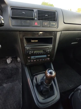 Обява за продажба на VW Golf 1.8TURBO GTI ~4 600 лв. - изображение 8