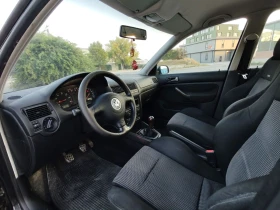 Обява за продажба на VW Golf 1.8TURBO GTI ~4 600 лв. - изображение 9