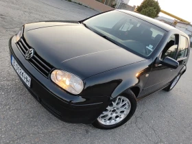 Обява за продажба на VW Golf 1.8TURBO GTI ~4 600 лв. - изображение 1