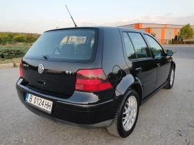 Обява за продажба на VW Golf 1.8TURBO GTI ~4 600 лв. - изображение 3