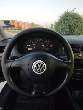 Обява за продажба на VW Golf 1.8TURBO GTI ~4 600 лв. - изображение 7