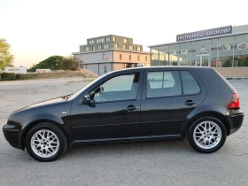 Обява за продажба на VW Golf 1.8TURBO GTI ~4 600 лв. - изображение 4