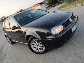 Обява за продажба на VW Golf 1.8TURBO GTI ~4 600 лв. - изображение 1