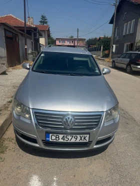 VW Passat | Mobile.bg    11