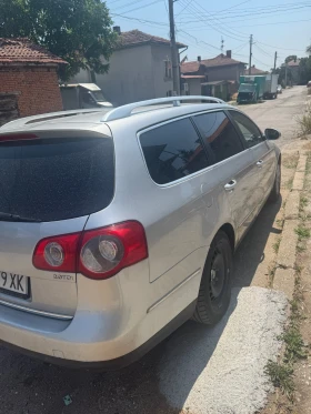VW Passat | Mobile.bg    3