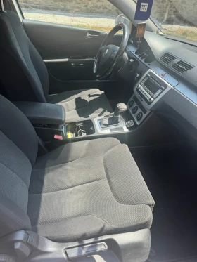 VW Passat | Mobile.bg    8