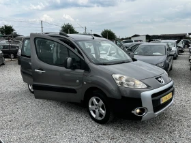 Peugeot Partner ----  | Mobile.bg    17