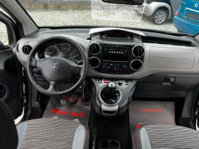 Peugeot Partner ----  | Mobile.bg    11