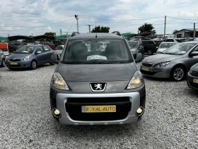     Peugeot Partner ---- 