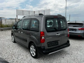 Peugeot Partner ----  | Mobile.bg    6