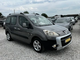     Peugeot Partner ---- 