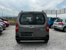 Peugeot Partner ----  | Mobile.bg    5