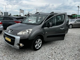 Peugeot Partner ----  | Mobile.bg    15