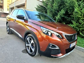 Обява за продажба на Peugeot 3008 2.0HDI-GT-LINE  ~30 700 лв. - изображение 2