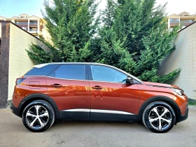 Обява за продажба на Peugeot 3008 2.0HDI-GT-LINE  ~30 700 лв. - изображение 3