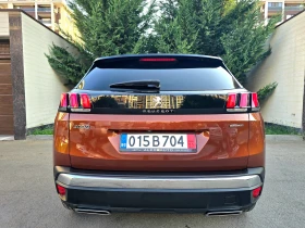 Обява за продажба на Peugeot 3008 2.0HDI-GT-LINE  ~30 700 лв. - изображение 5