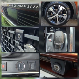 Обява за продажба на Peugeot 3008 2.0HDI-GT-LINE  ~30 700 лв. - изображение 10