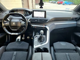 Обява за продажба на Peugeot 3008 2.0HDI-GT-LINE  ~30 700 лв. - изображение 11