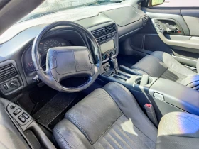 Обява за продажба на Chevrolet Camaro 4th gen 3.8 ~8 000 лв. - изображение 8