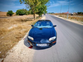 Обява за продажба на Chevrolet Camaro 4th gen 3.8 ~8 000 лв. - изображение 2