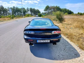 Обява за продажба на Chevrolet Camaro 4th gen 3.8 ~8 000 лв. - изображение 5
