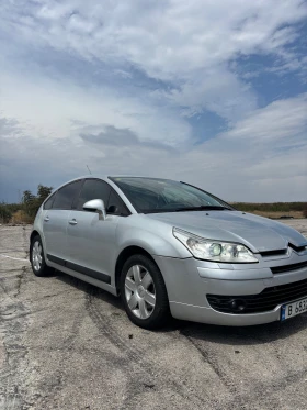 Citroen C4 | Mobile.bg    3