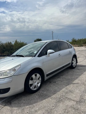 Citroen C4 | Mobile.bg    2