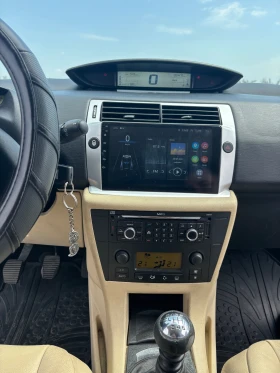Citroen C4 | Mobile.bg    10