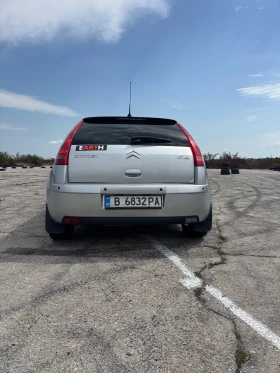 Citroen C4 | Mobile.bg    4