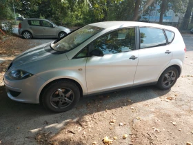 Обява за продажба на Seat Altea ~7 200 лв. - изображение 3