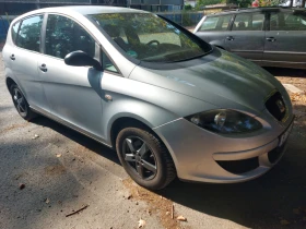 Обява за продажба на Seat Altea ~7 200 лв. - изображение 2