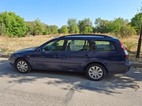 Обява за продажба на Ford Mondeo ~1 400 лв. - изображение 1
